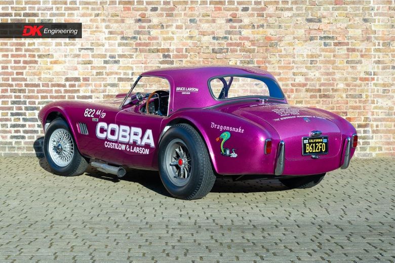 1963 Shelby Cobra Dragonsnake pink_0