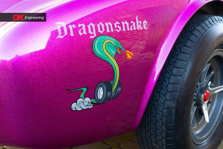 1963 Shelby Cobra Dragonsnake pink_5