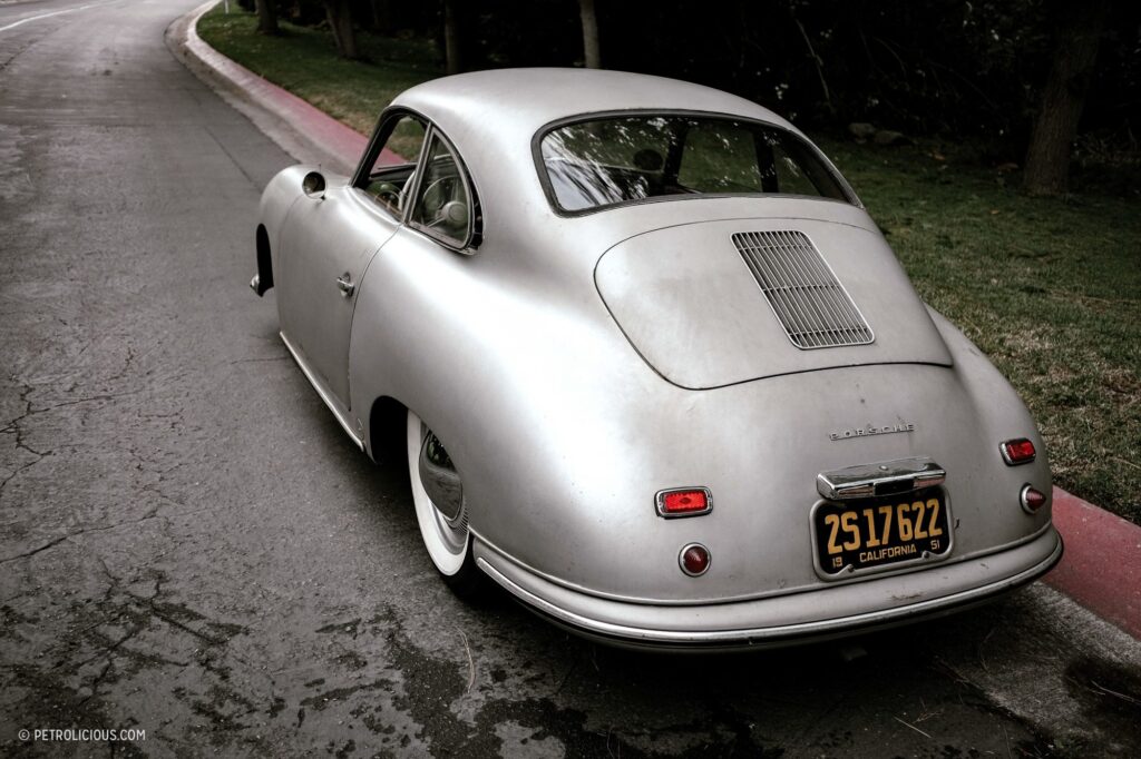 Porsche 356 Pre-A 1951_2