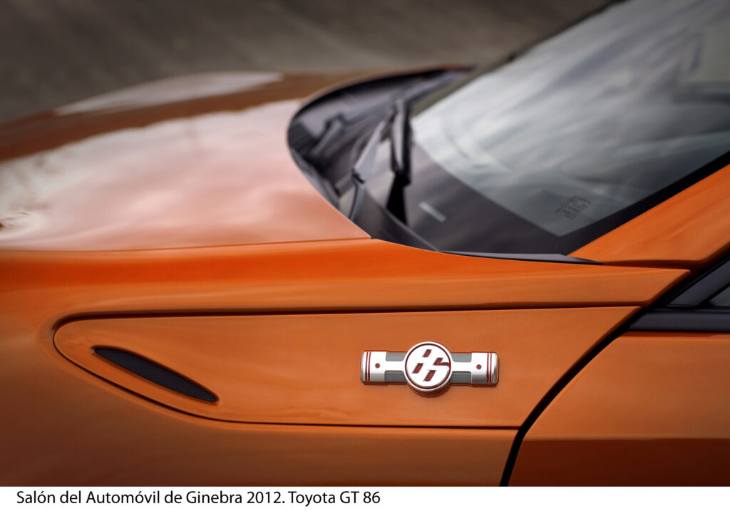 Toyota GT86_Presentation 2012_4
