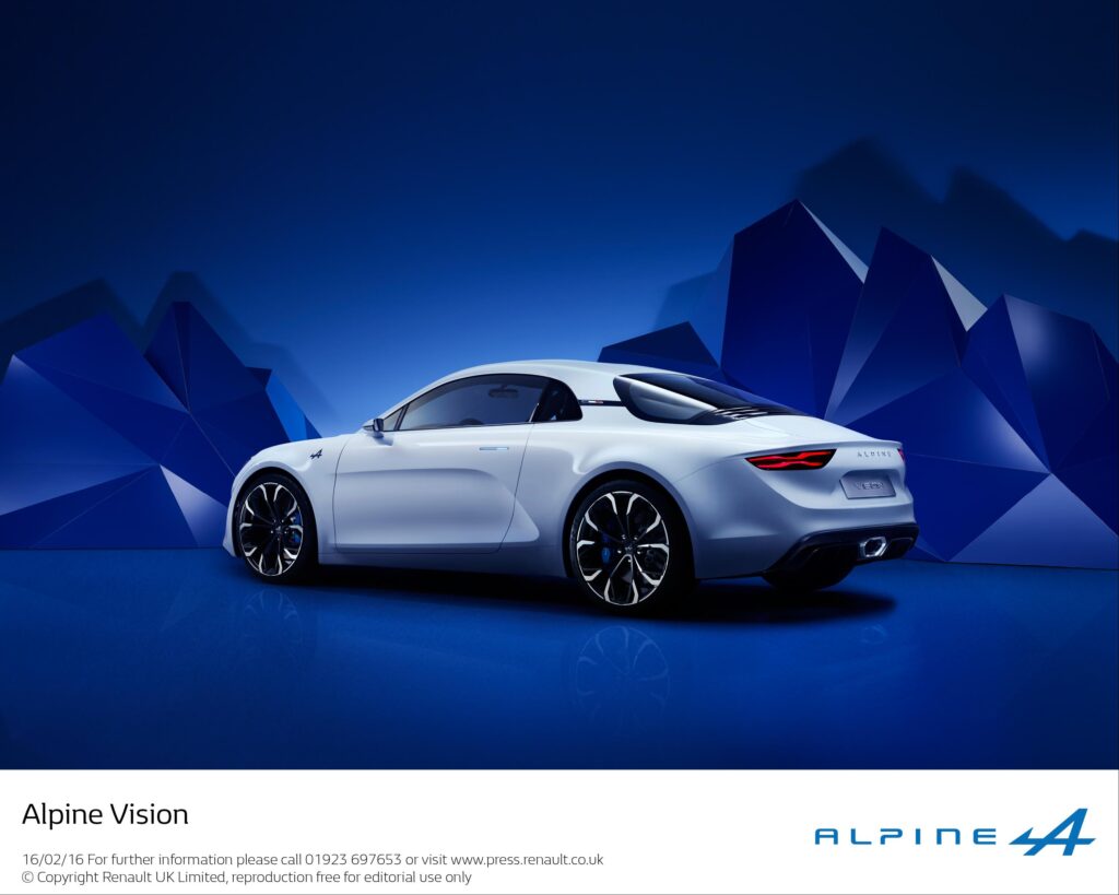 Alpine Vision Show Car_3