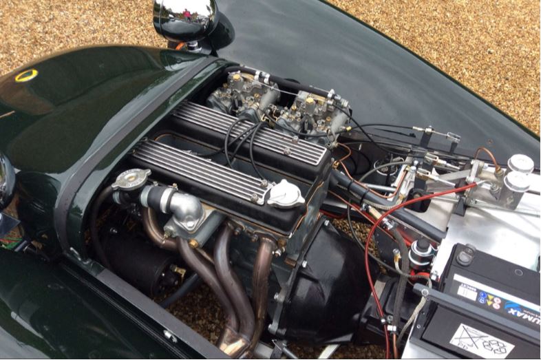 Lotus Seven S3 Twin Cam SS_2