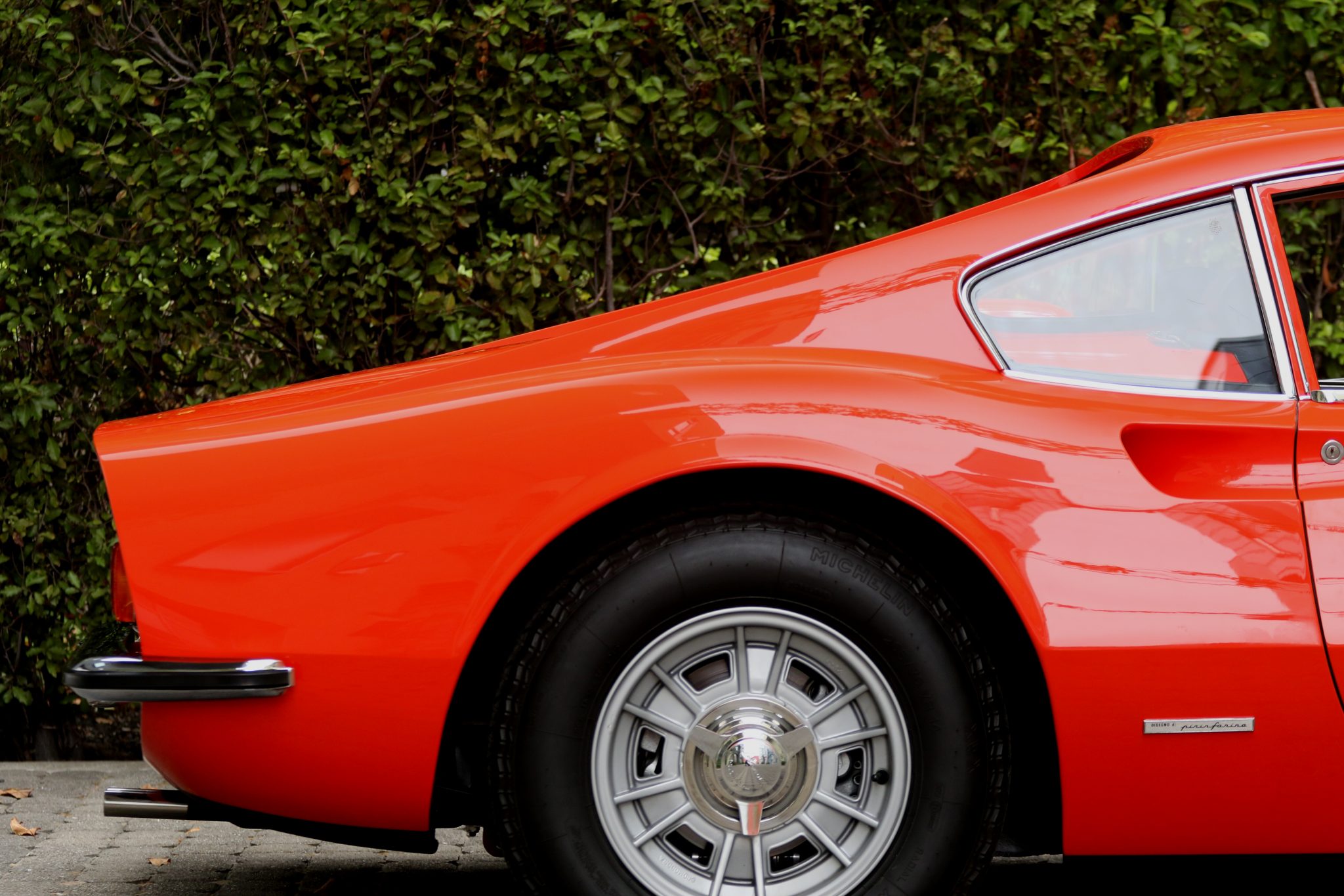 Ferrari Dino 206 GT 1968_3