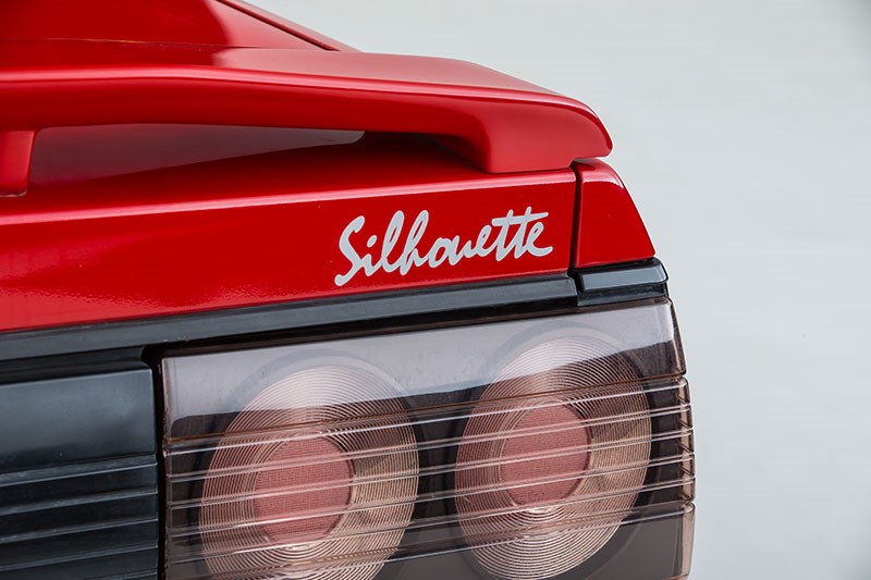 Nissan Skyline GTS Silhouette (1986) Australia_5