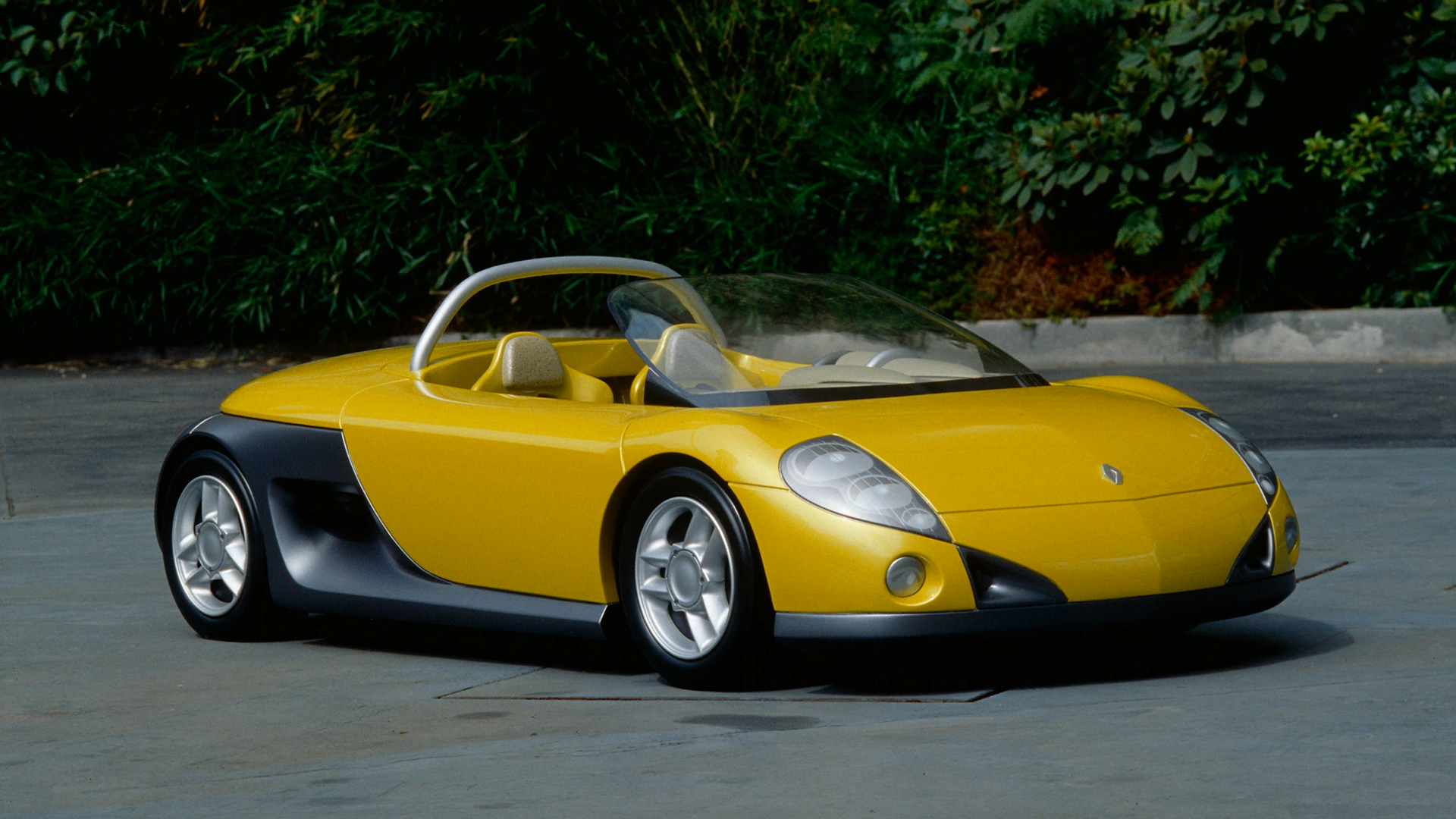 1994 Renault Sport Spider concept_2