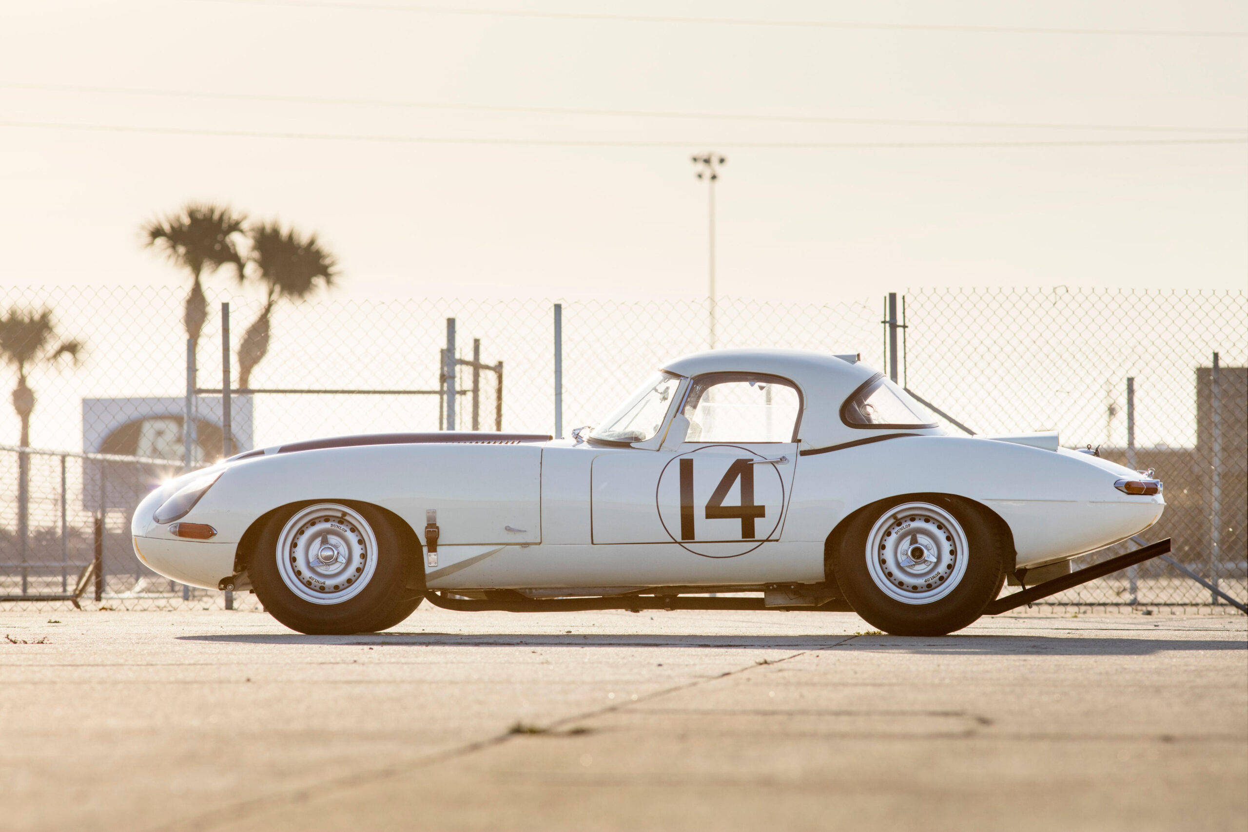 E-Type Lightweight Competition_1