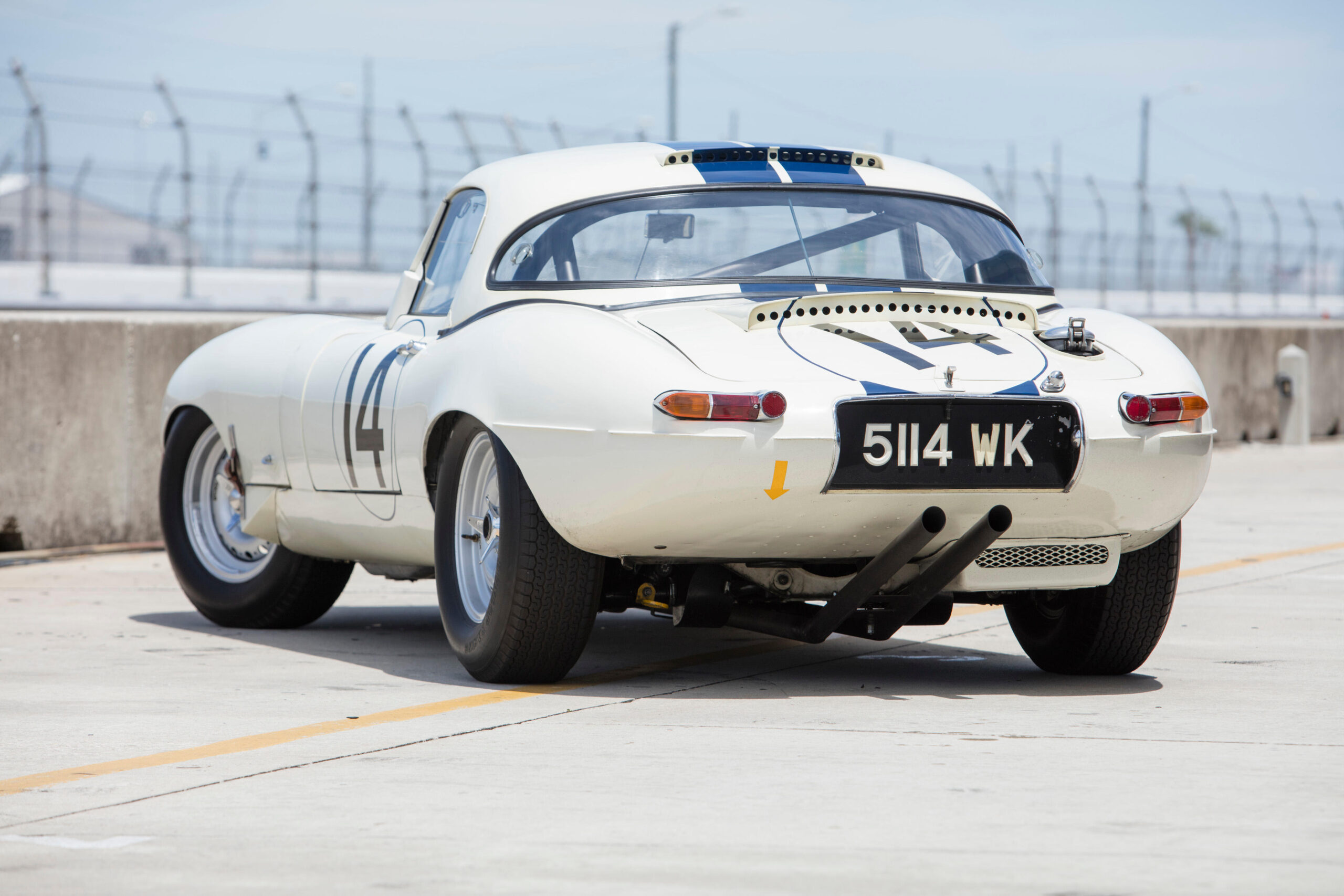 E-Type Lightweight Competition_10