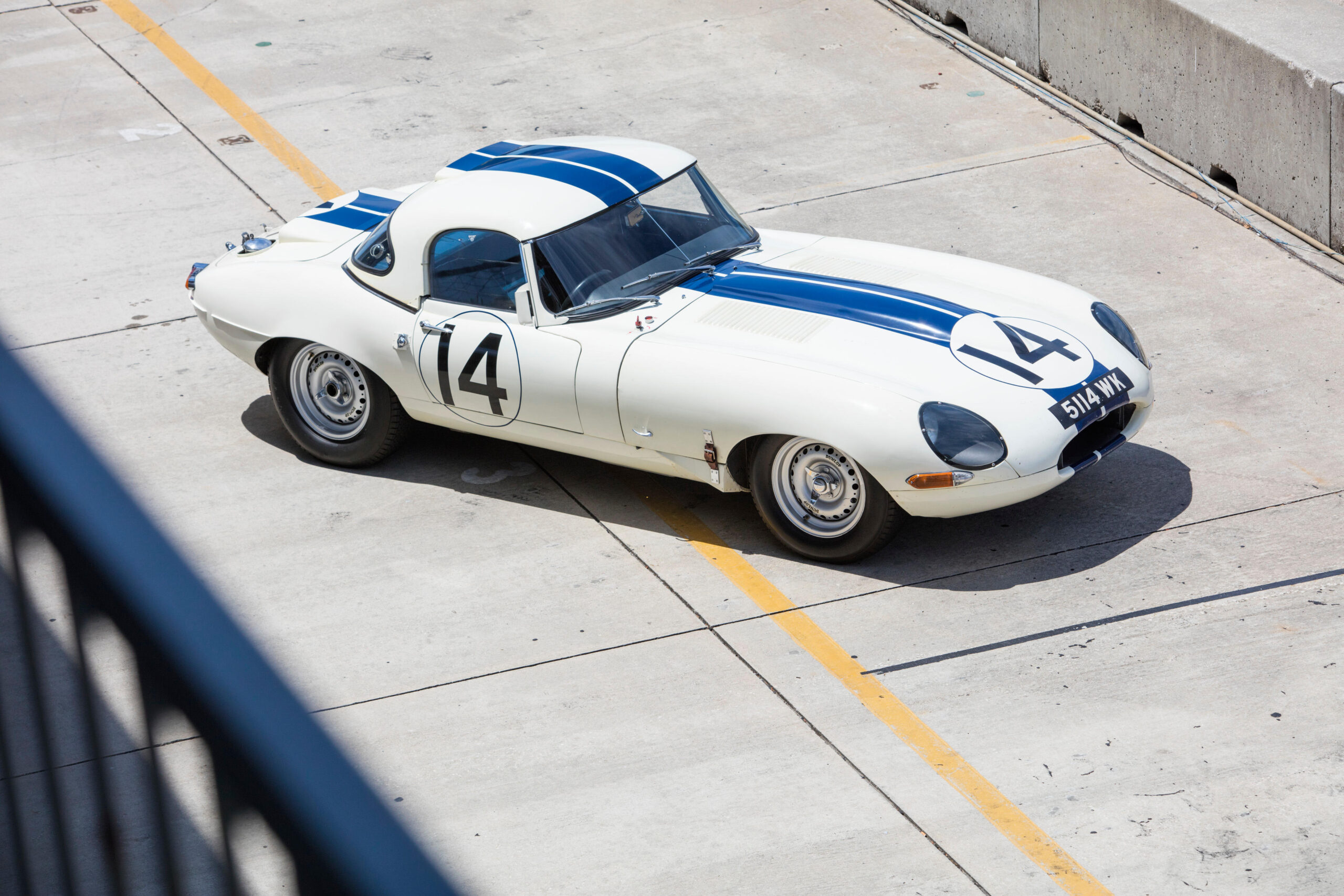 E-Type Lightweight Competition_11