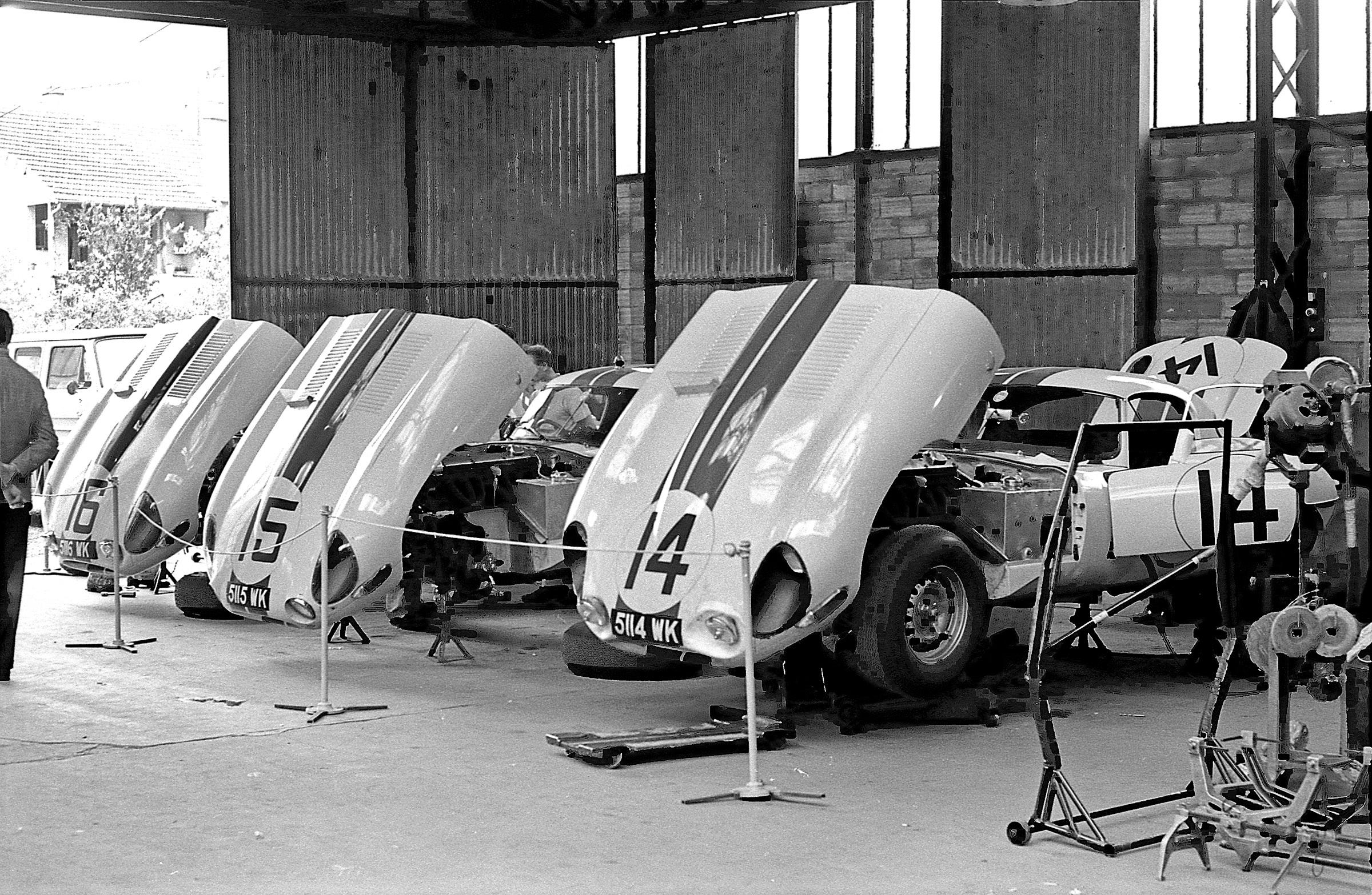 E-Type Lightweight Competition_7