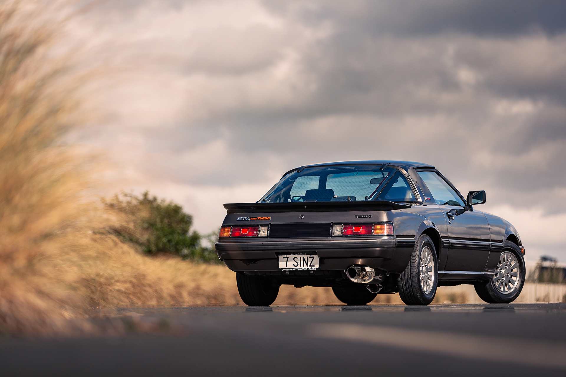 1984-Mazda-RX7-Turbo-rear-static_www