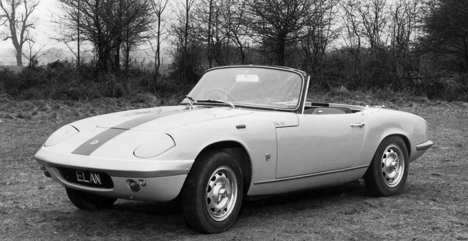 Lotus Elan S1 1962_3