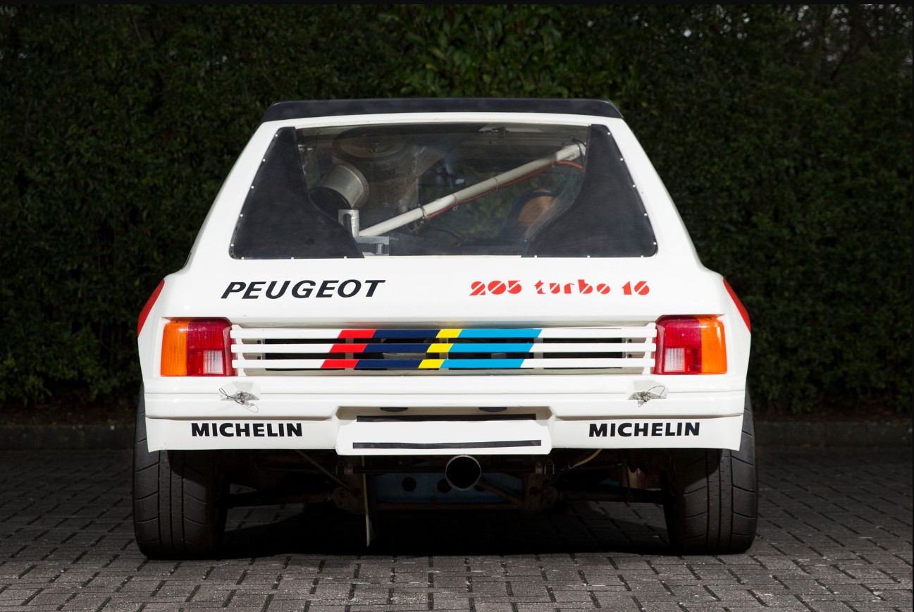 Peugeot 205 T16 Evo 1_1