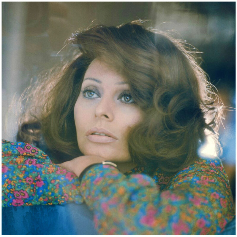 Sofia Loren 1974_2