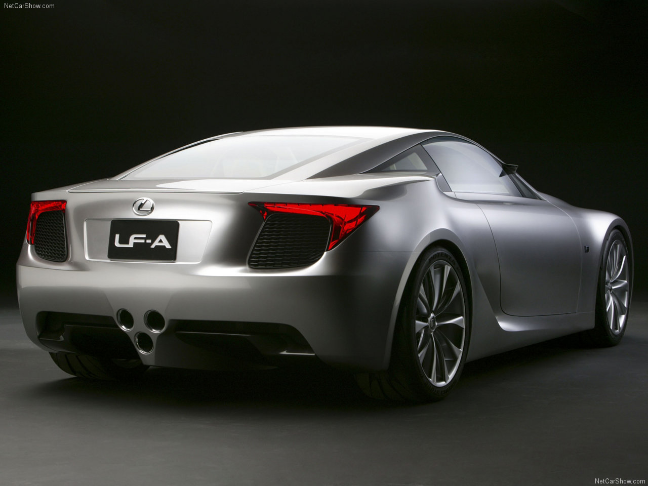 Lexus-LF-A_Concept-2007-1280-0cdeff683e952e831204c5d8509c14c4de