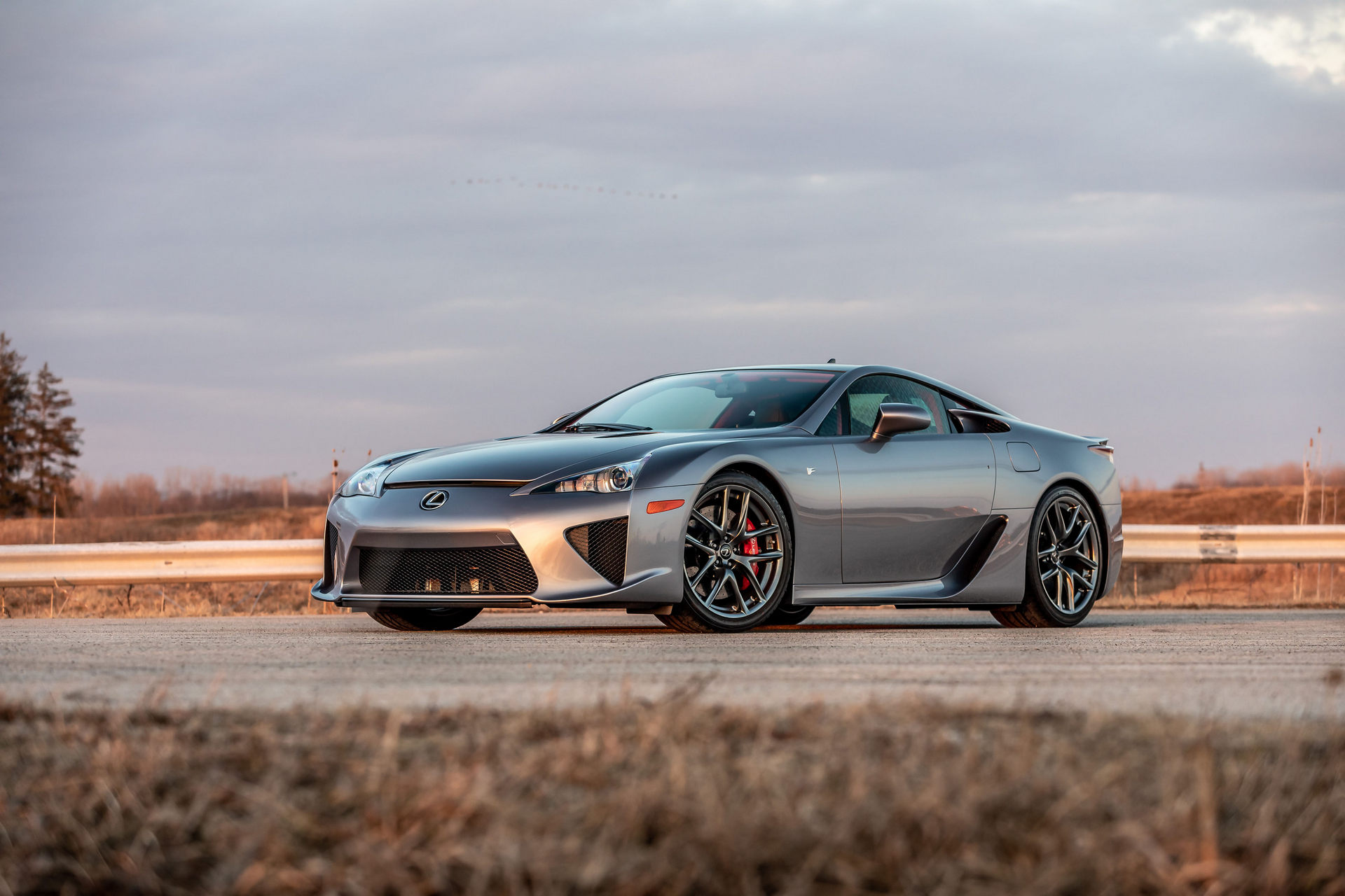 Lexus-LFA-1